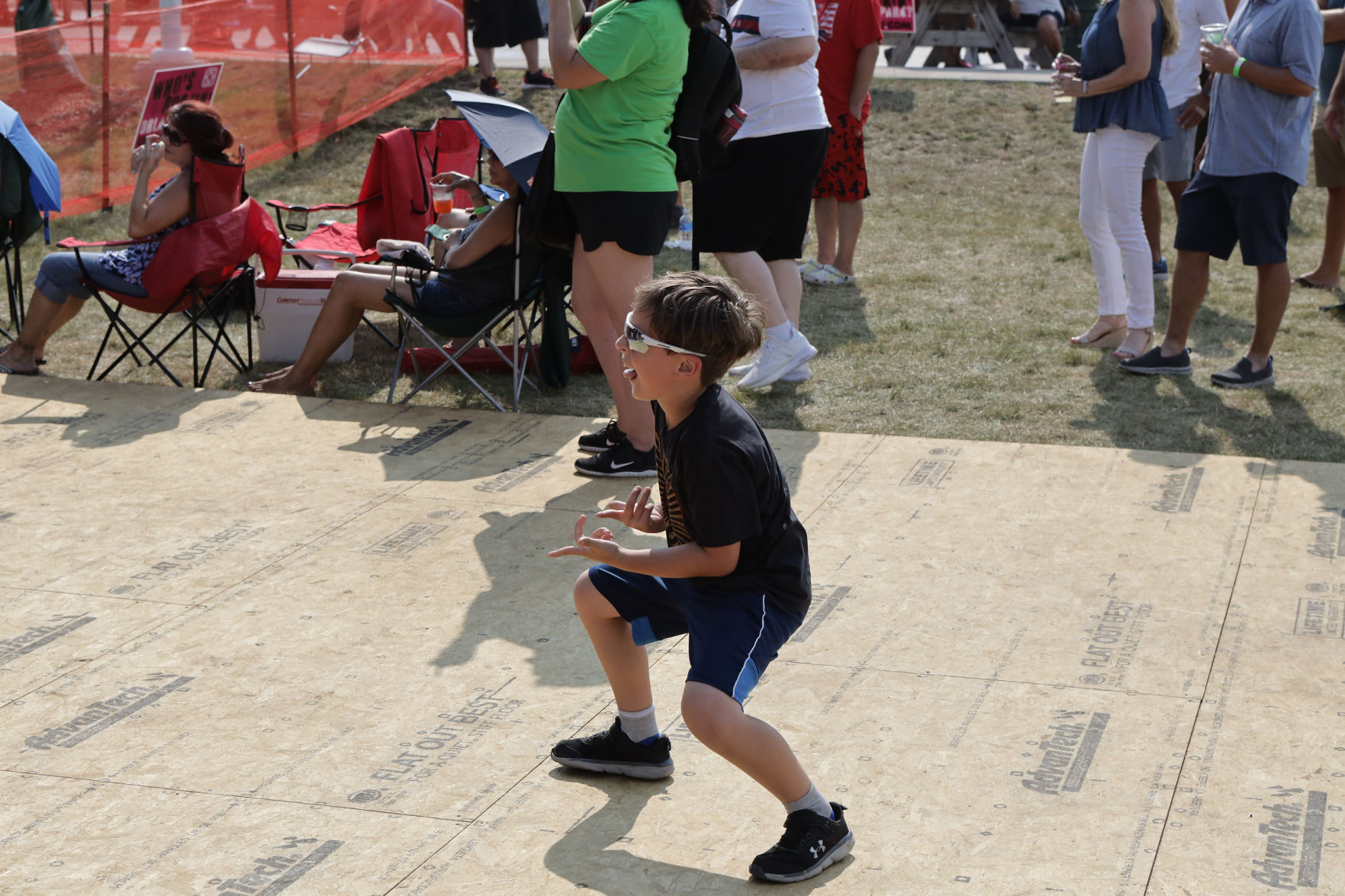 Taste of Orland Park